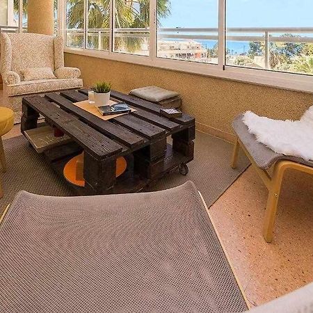 شقة Oasis II Apartamento Playa Albufereta لقنت المظهر الخارجي الصورة
