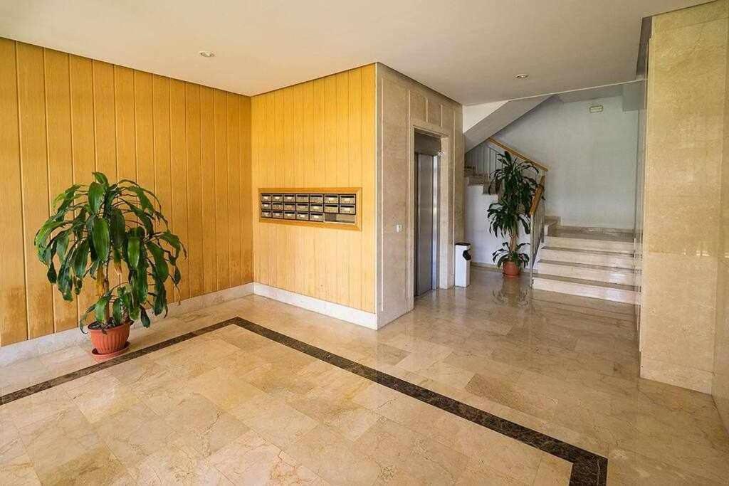 شقة Oasis II Apartamento Playa Albufereta لقنت المظهر الخارجي الصورة
